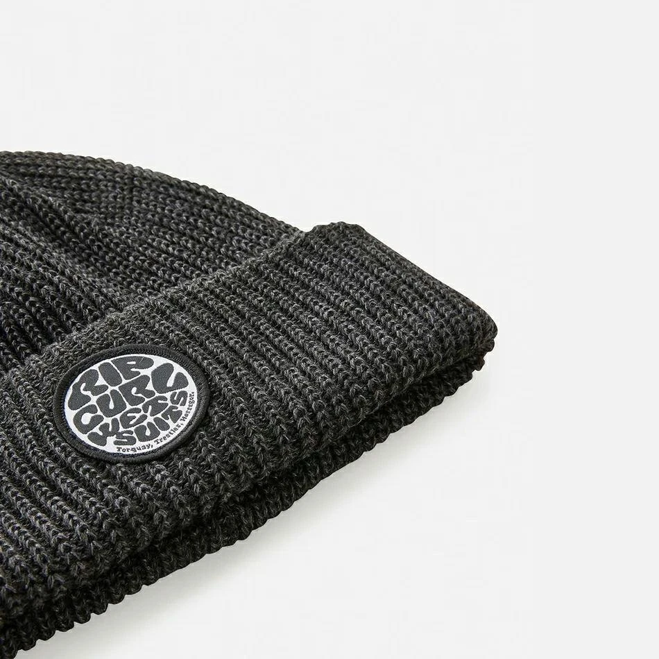 Rip Curl Icons Reg Beanie – Boy 8-16 Years 3 Rip Curl Icons Reg Beanie – Boy 8-16 Years - Image 3