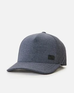Rip Curl Vaporcool Elite Flexfit Snapback Cap -Rip Curl osi pimg 1bbmhe 0090 8
