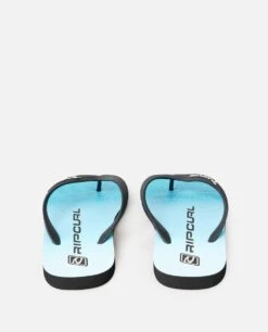 Rip Curl Max Shock Bloom Open Toe Thongs -Rip Curl osi pimg 1bdmot 0079 6