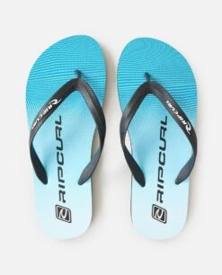 Rip Curl Max Shock Bloom Open Toe Thongs -Rip Curl osi pimg 1bdmot 0079 7