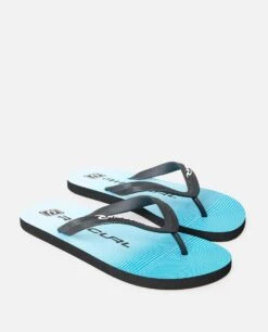 Rip Curl Max Shock Bloom Open Toe Thongs -Rip Curl osi pimg 1bdmot 0079 9