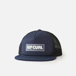 Rip Curl Big Mumma Icon Trucker Hat