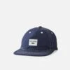 Rip Curl Fade Out Icon Snapback Cap