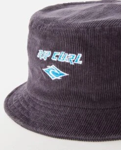 Rip Curl Diamond Cord Bucket Hat -Rip Curl osi pimg 1c5mhe 8264 14