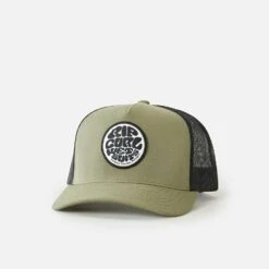 Rip Curl Wetsuit Icon Trucker Cap