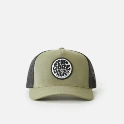 Rip Curl Wetsuit Icon Trucker Cap -Rip Curl osi pimg 1chmhe 0058 9