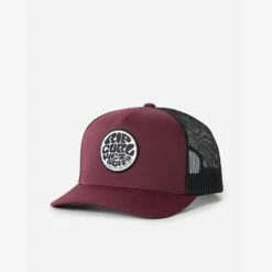 Rip Curl Wetsuit Icon Trucker Cap -Rip Curl osi pimg 1chmhe 4370 13
