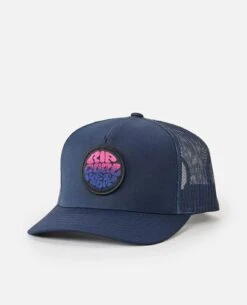 Rip Curl Wetsuit Icon Trucker Cap -Rip Curl osi pimg 1chmhe 9741 5