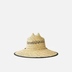 Rip Curl Logo Straw Hat -Rip Curl osi pimg 1ctmhe 0031 2