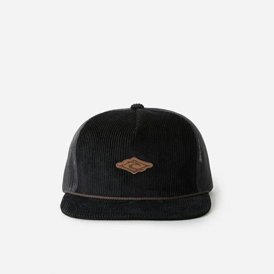 Rip Curl Premium Surf Trucker Hat 2 Rip Curl Premium Surf Trucker Hat - Image 2