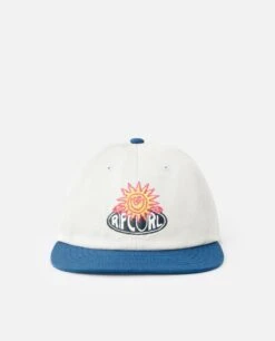 Rip Curl Sun Buzzed Snapback Cap -Rip Curl osi pimg 1ewmhe 9741 3