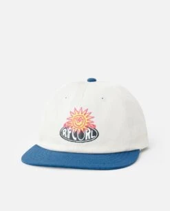 Rip Curl Sun Buzzed Snapback Cap -Rip Curl osi pimg 1ewmhe 9741 4