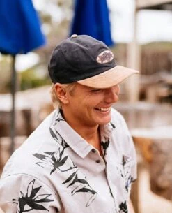 Rip Curl Heritage Oval Sb Cap -Rip Curl osi pimg 1exmhe 5140 3