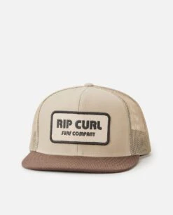 Rip Curl Icons Pump Trucker