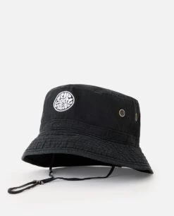 Rip Curl Wetty Icon Bucket Hat -Rip Curl osi pimg 1g9mhe 0090 3