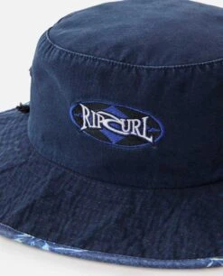 Rip Curl Weekender Mid Brim Hat -Rip Curl osi pimg 1gamhe 9741 4