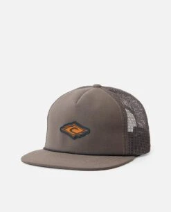 Rip Curl Vaporcool Foamie Trucker Hat