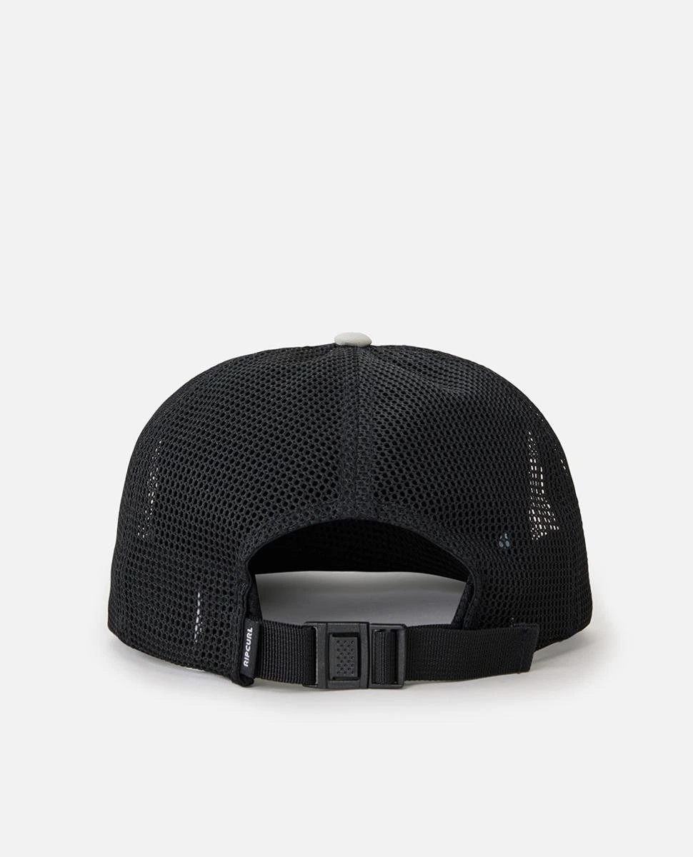 Rip Curl Vaporcool Foamie Trucker Hat 9 Rip Curl Vaporcool Foamie Trucker Hat - Image 9