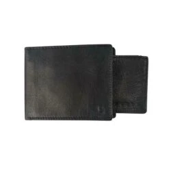 Rip Curl K-Roo RFID Protection 2 In 1 Wallet