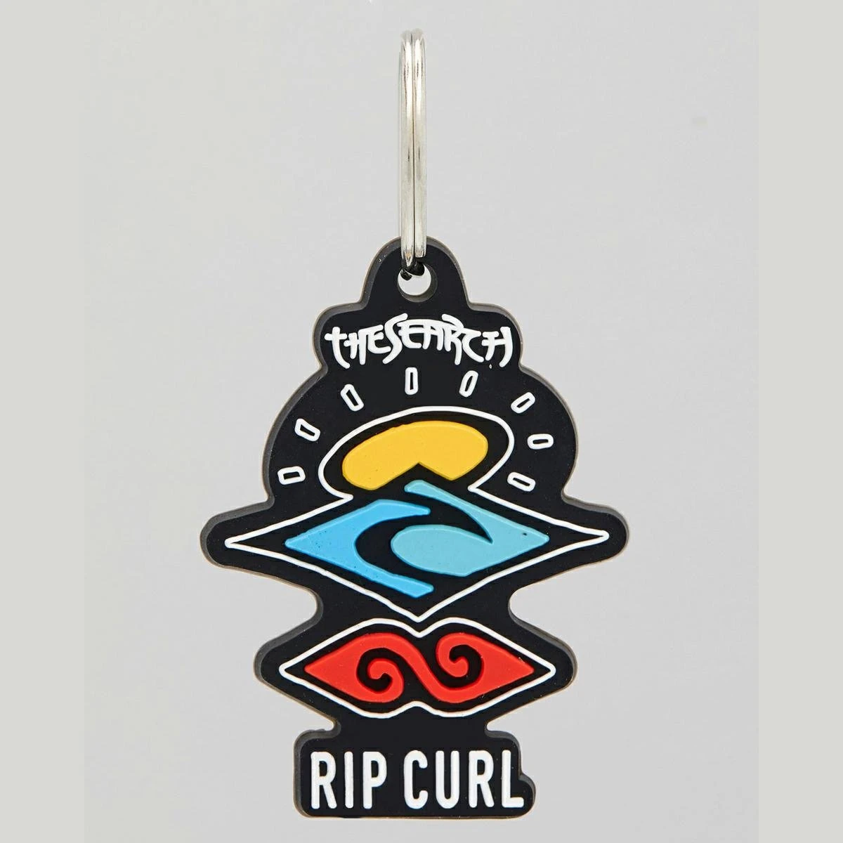 Rip Curl Search Keyring 3 Rip Curl Search Keyring - Image 3