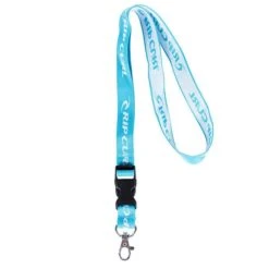 Rip Curl Corp Lanyard
