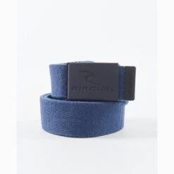 Rip Curl Snap Revo Webbed Belt