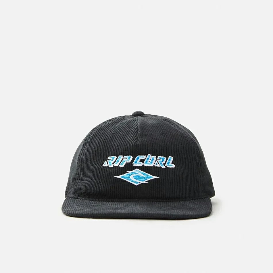 Rip Curl Diamond Adjustable Cap 4 Rip Curl Diamond Adjustable Cap - Image 4