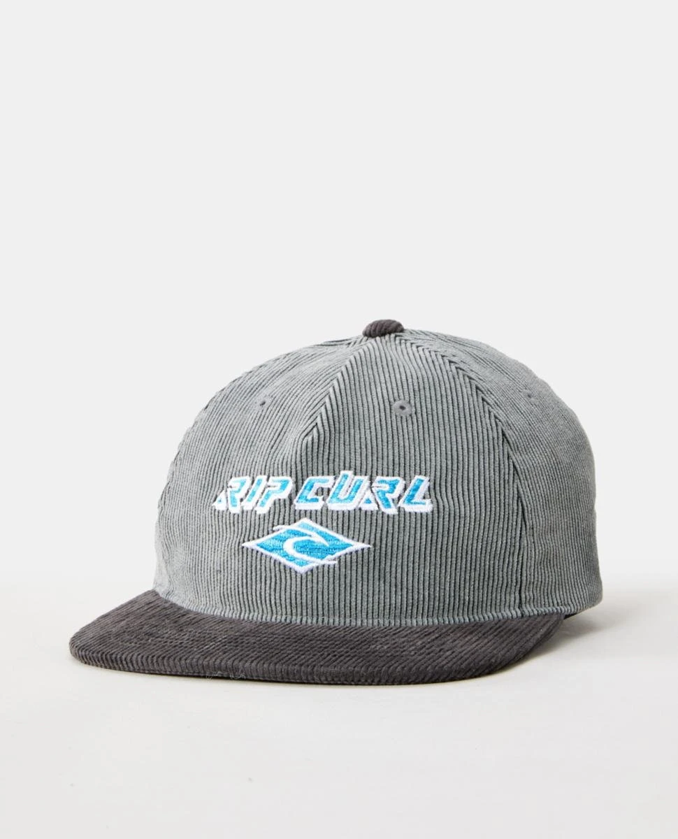 Rip Curl Diamond Adjustable Cap 6 Rip Curl Diamond Adjustable Cap - Image 6