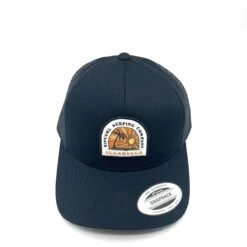 Rip Curl Men’s Ulladulla Trucker Cap – Destination -Rip Curl osi pimg ccagd9 0090 2