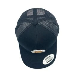 Rip Curl Men’s Ulladulla Trucker Cap – Destination -Rip Curl osi pimg ccagd9 0090 4