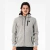 Rip Curl Departed Anti Series Zip Through Fleece