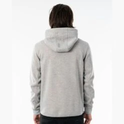 Rip Curl Departed Anti Series Zip Through Fleece 15 Rip Curl Departed Anti Series Zip Through Fleece -Rip Curl osi pimg cfedb9 0080 2