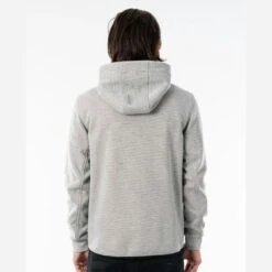 Rip Curl Departed Anti Series Zip Through Fleece 16 Rip Curl Departed Anti Series Zip Through Fleece -Rip Curl osi pimg cfedb9 0080 3