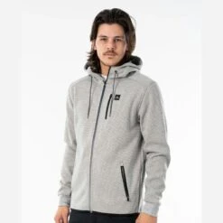 Rip Curl Departed Anti Series Zip Through Fleece 21 Rip Curl Departed Anti Series Zip Through Fleece -Rip Curl osi pimg cfedb9 0080 8