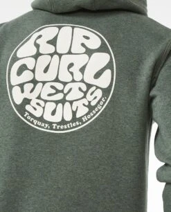 Rip Curl Wetsuit Icon Hood -Rip Curl osi pimg cfegm9 9163 10