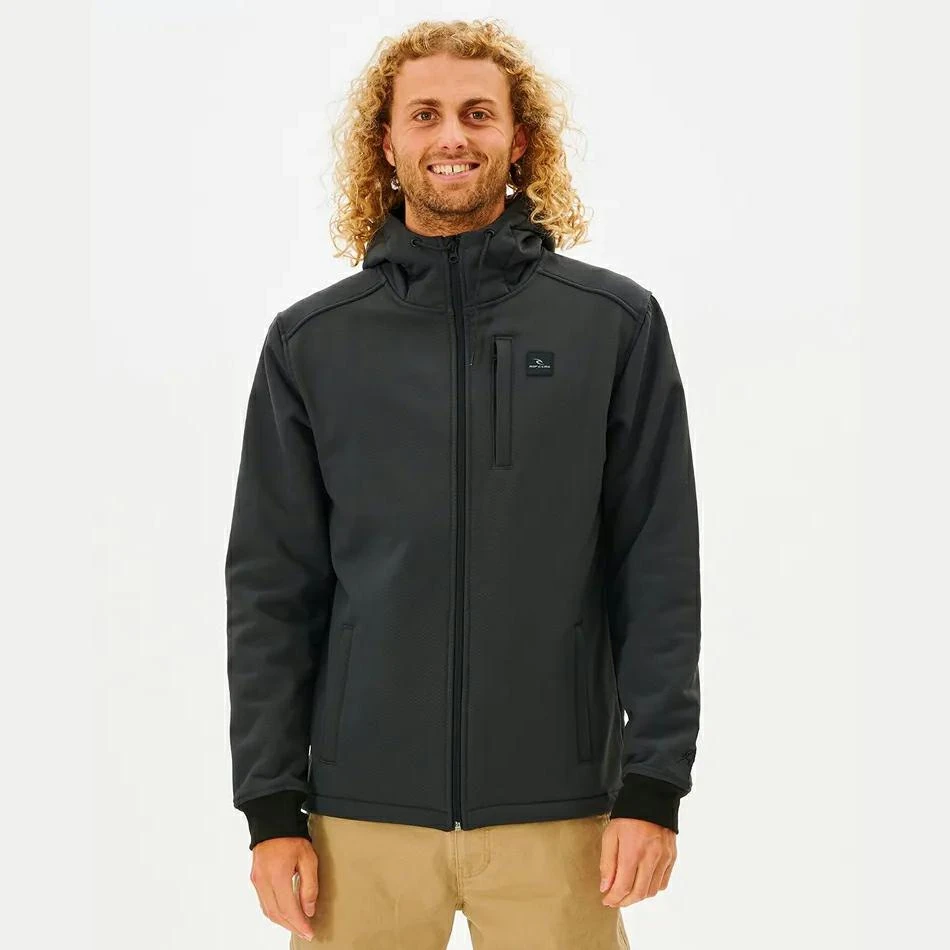 Rip Curl Anti-Series Soft Tech Fleece 1 Rip Curl Anti-Series Soft Tech Fleece