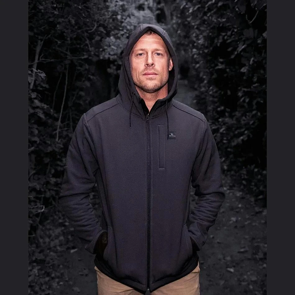Rip Curl Anti-Series Soft Tech Fleece 4 Rip Curl Anti-Series Soft Tech Fleece - Image 4
