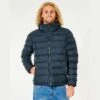 Rip Curl Anti Series Elite Puffer Hood