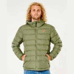 Rip Curl Anti Series Elite Puffer Hood -Rip Curl osi pimg cjkdb9 9389 3