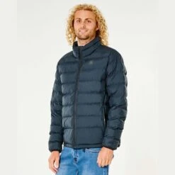 Rip Curl Anti Series Elite Puffer Crew -Rip Curl osi pimg cjkdd9 0090 4
