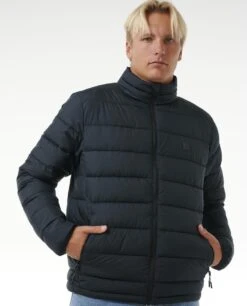Rip Curl Anti Series Elite Puffer Crew -Rip Curl osi pimg cjkdd9 0090 5