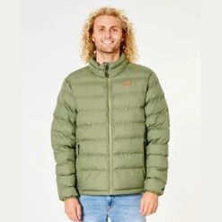 Rip Curl Anti Series Elite Puffer Crew -Rip Curl osi pimg cjkdd9 9389 3