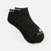 Rip Curl Mens Corp Ankle Socks – 5 Pack