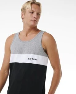 Rip Curl Undertow Panel Tank -Rip Curl osi pimg ctenx9 0090 5