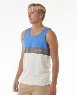 Rip Curl Undertow Panel Tank -Rip Curl osi pimg ctenx9 2141 7