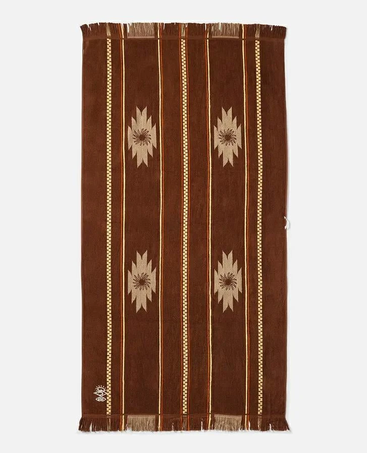 Rip Curl Searchers Towel 2 Rip Curl Searchers Towel - Image 2