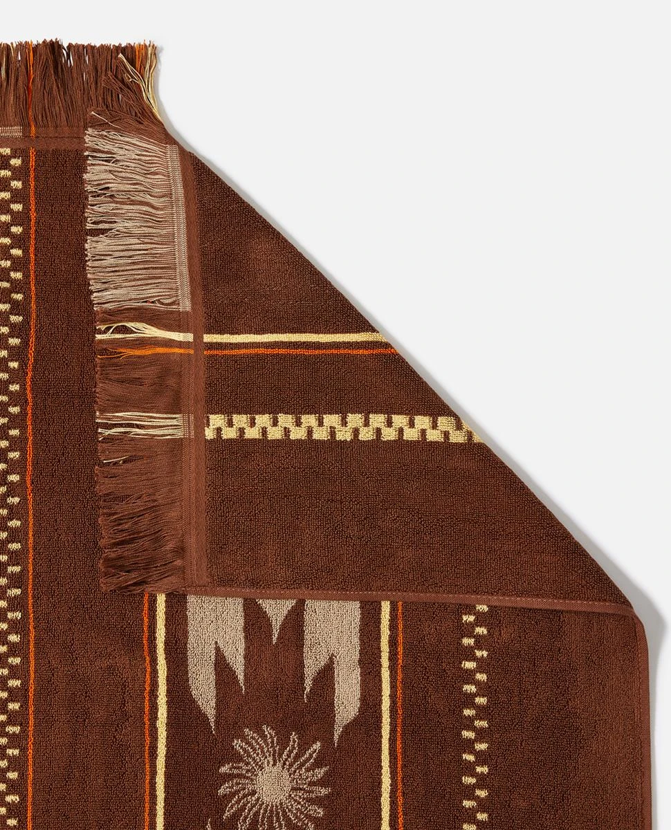 Rip Curl Searchers Towel 4 Rip Curl Searchers Towel - Image 4