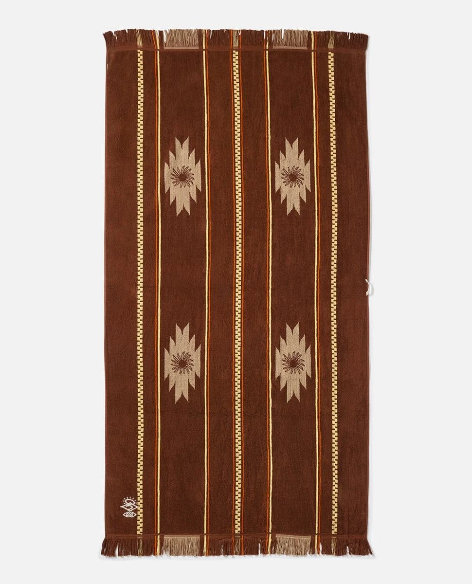 Rip Curl Searchers Towel 5 Rip Curl Searchers Towel - Image 5