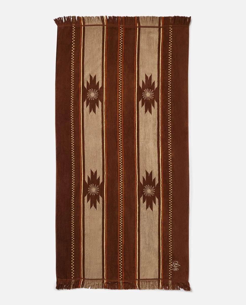 Rip Curl Searchers Towel 7 Rip Curl Searchers Towel - Image 7