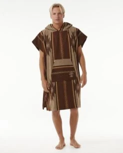 Rip Curl Searchers Hooded Towel